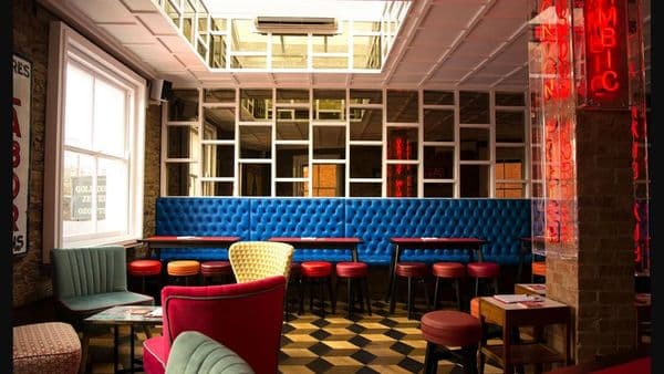 The Craft Beer Co. Brixton