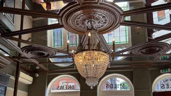 The Craft Beer Co. Clerkenwell