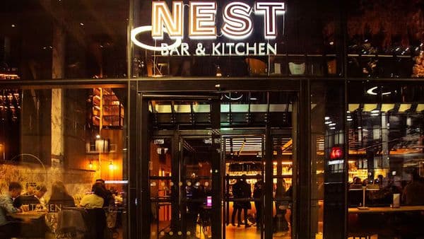 Nest Bishopsgate