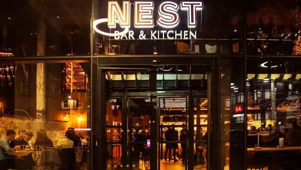 Nest Bishopsgate